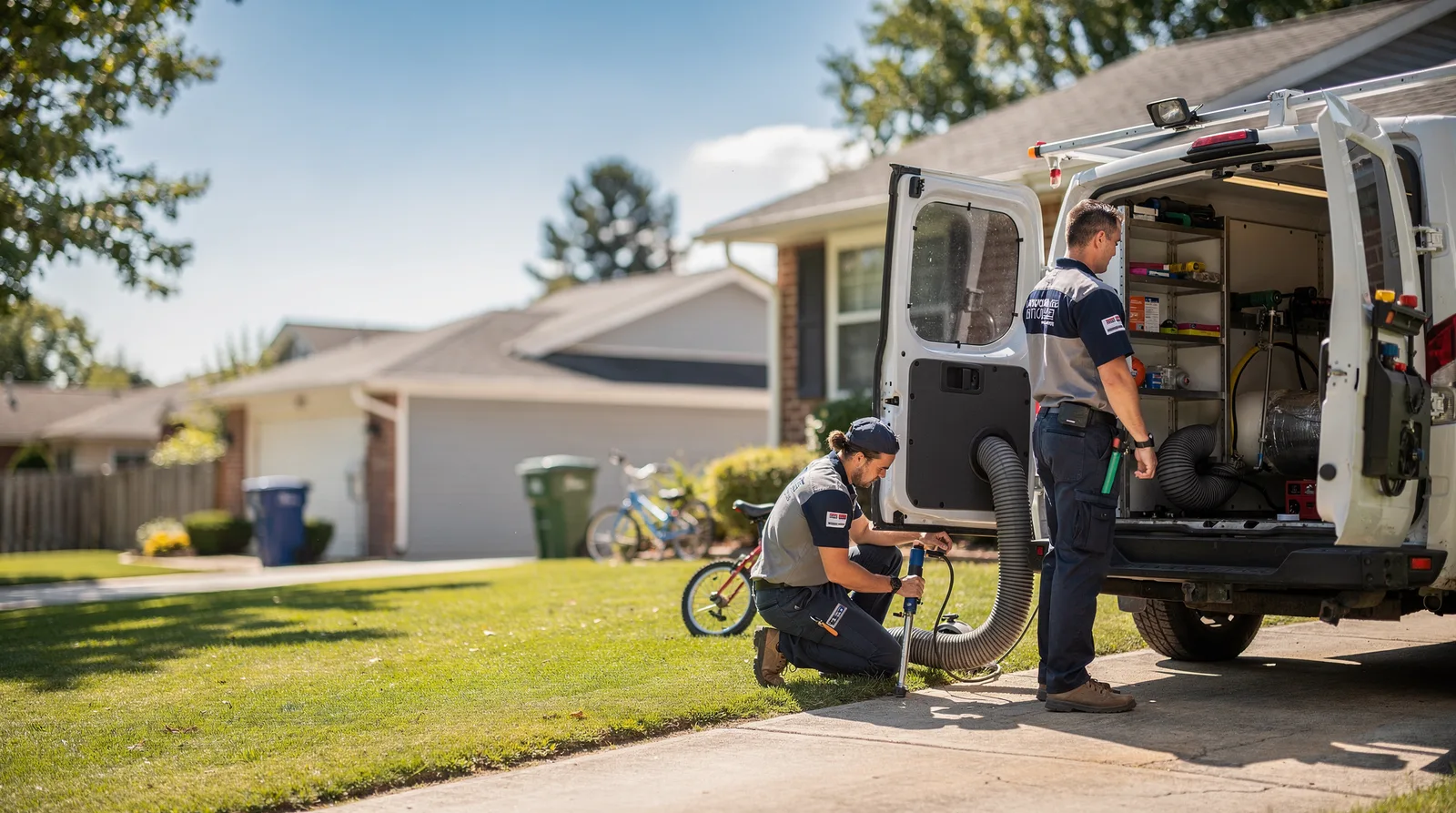 24/7 HVAC Repair & AC Replacement in Touchet, WA near me